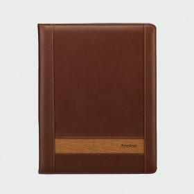 81-8511 padfolio brown